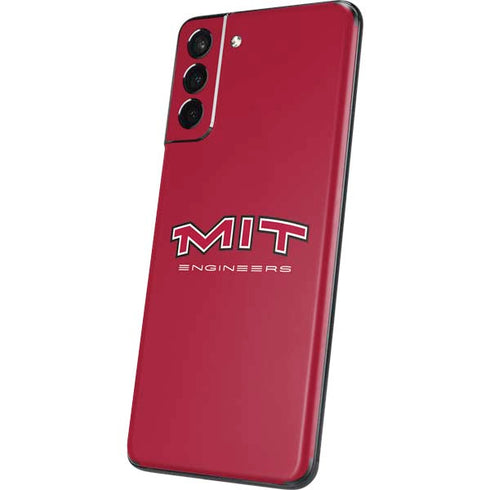Massachusetts Institute of Technology MIT Engineers Galaxy S21 Plus 5G Skin